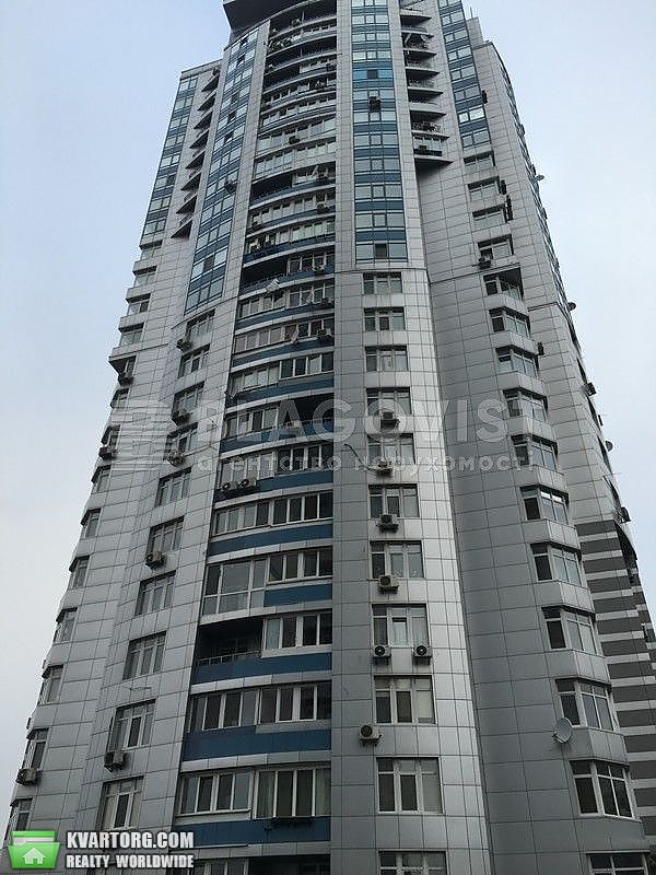Sell 3-room apartment. Киев, Ушакова Николая, — photo 1
