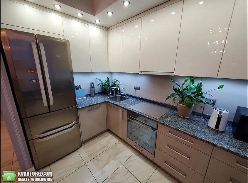 Sell 2-room apartment. Киев,  Глушкова пр — photo 4