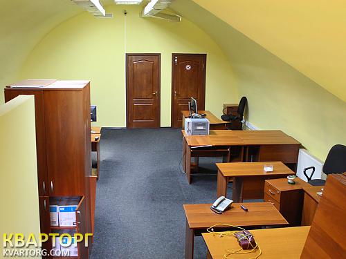 Rent out office. Киев,  Рыбальская — photo 6