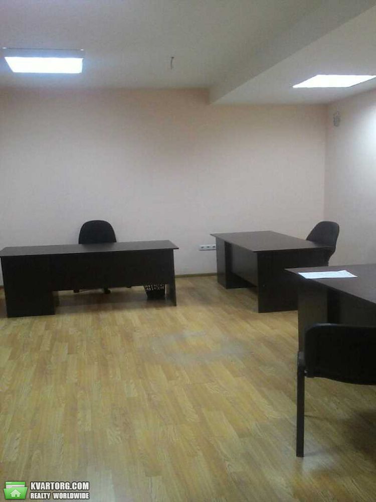 Rent out office. Киев,  Владимирская — photo 3