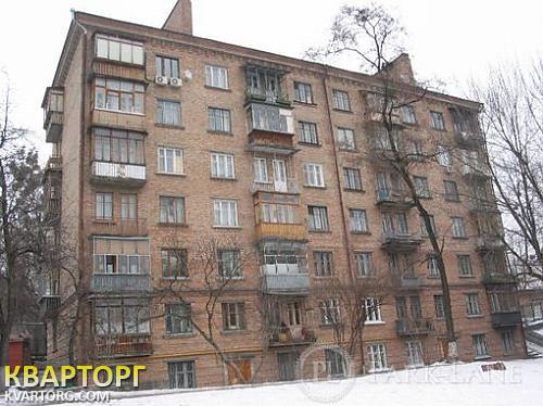 Sell 2-room apartment. Киев, Гоголевская — photo 1