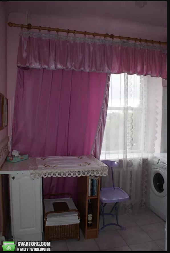 Rent out 1-room apartment. Киев,  Воздухофлотский пр — photo 8