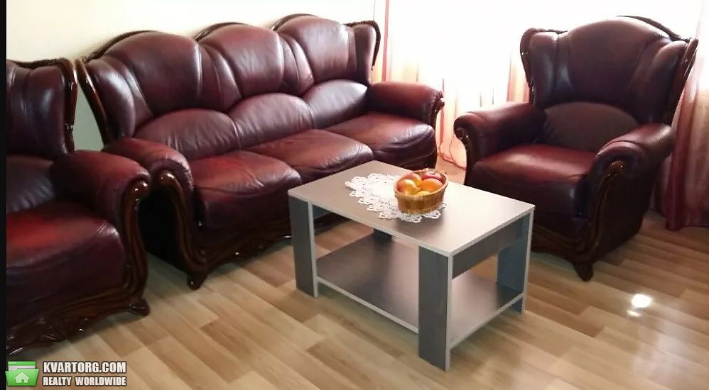 Rent out 1-room apartment. Киев, Чавдар 18 — photo 3