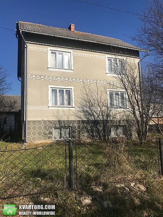 Sell house. Львов, Центральная — photo 2