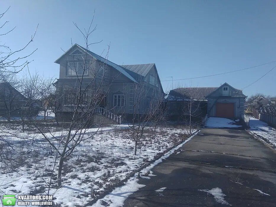 Sell house. Хмельницкий, Господарская — photo 6