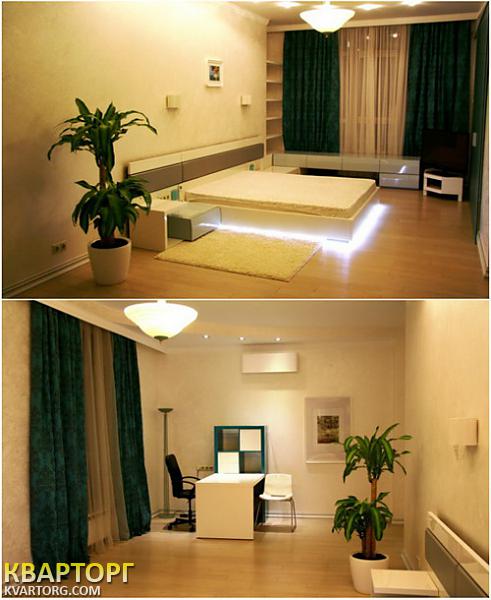 продам 3-комнатную квартиру. Киев,  Драгомирова - фото 4