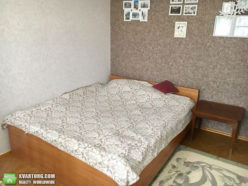 Sell 2-room apartment. Киев,  Верховинная — photo 3