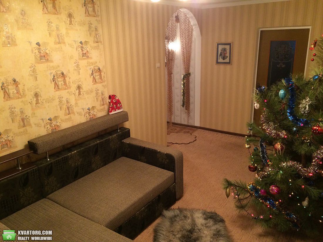 Sell 3-room apartment. Днепропетровск, Мониторная — photo 1