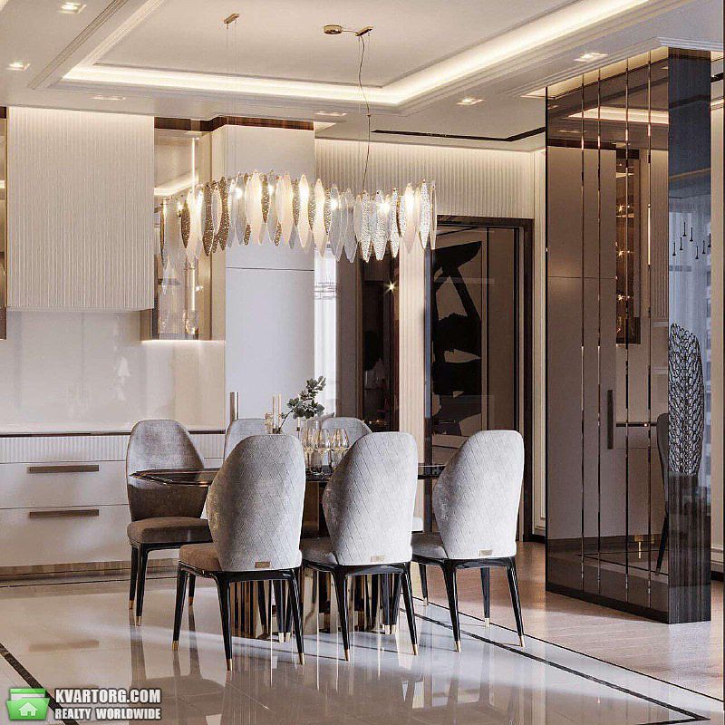 Sell 4-room apartment. Киев, Драгомирова ул. — photo 3
