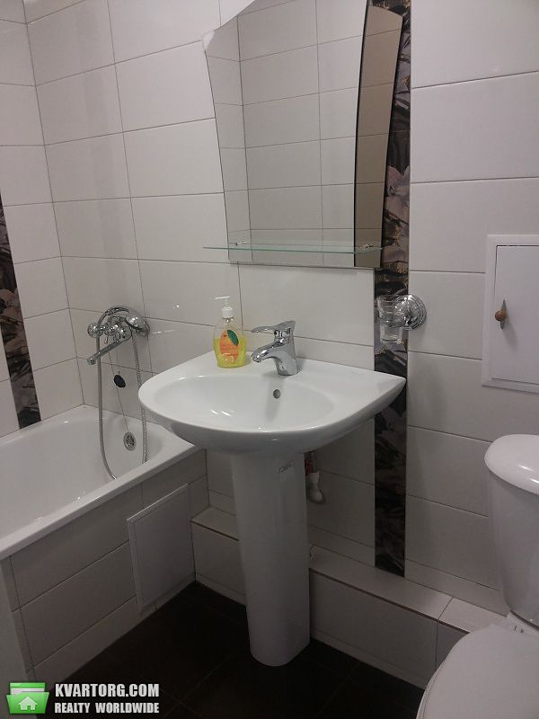 Rent out 1-room apartment. Харьков, мира — photo 7