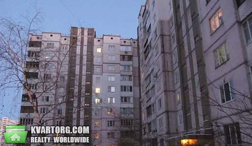 Sell 3-room apartment. Киев,  Григоренко пр — photo 1