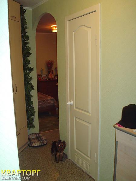 Sell 1-room apartment. Киев,  Воздухофлотский пр — photo 4