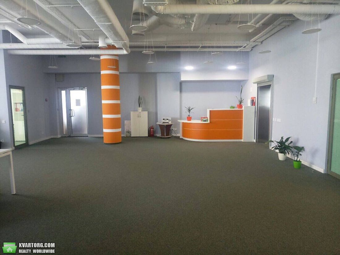 Rent out office. Киев,  Большая Васильковская — photo 1