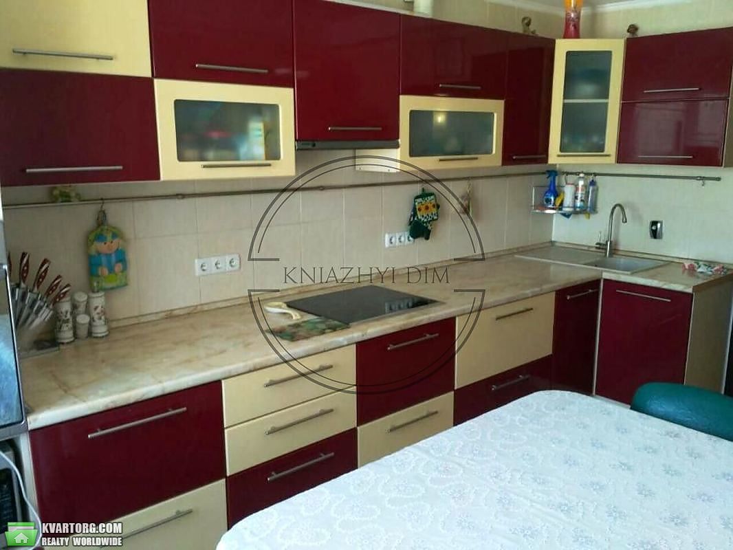 Sell 3-room apartment. Киев,  Григоренко пр — photo 5