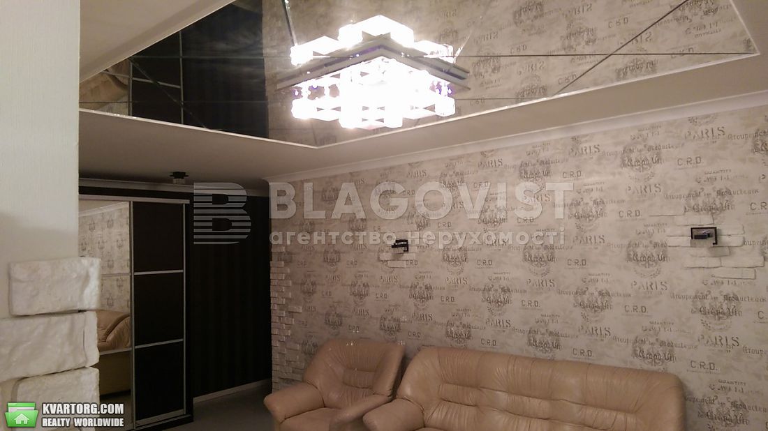 Sell 3-room apartment. Киев,  Соловцова Николая — photo 4