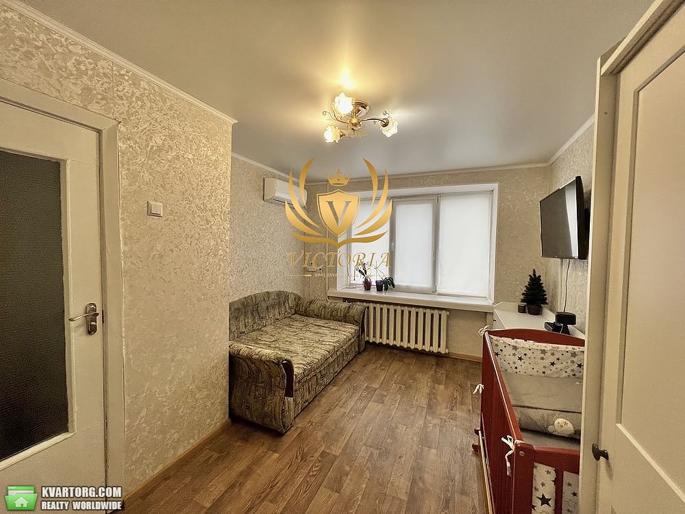 Sell 1-room apartment. Борисполь, Глибоцька — photo 2
