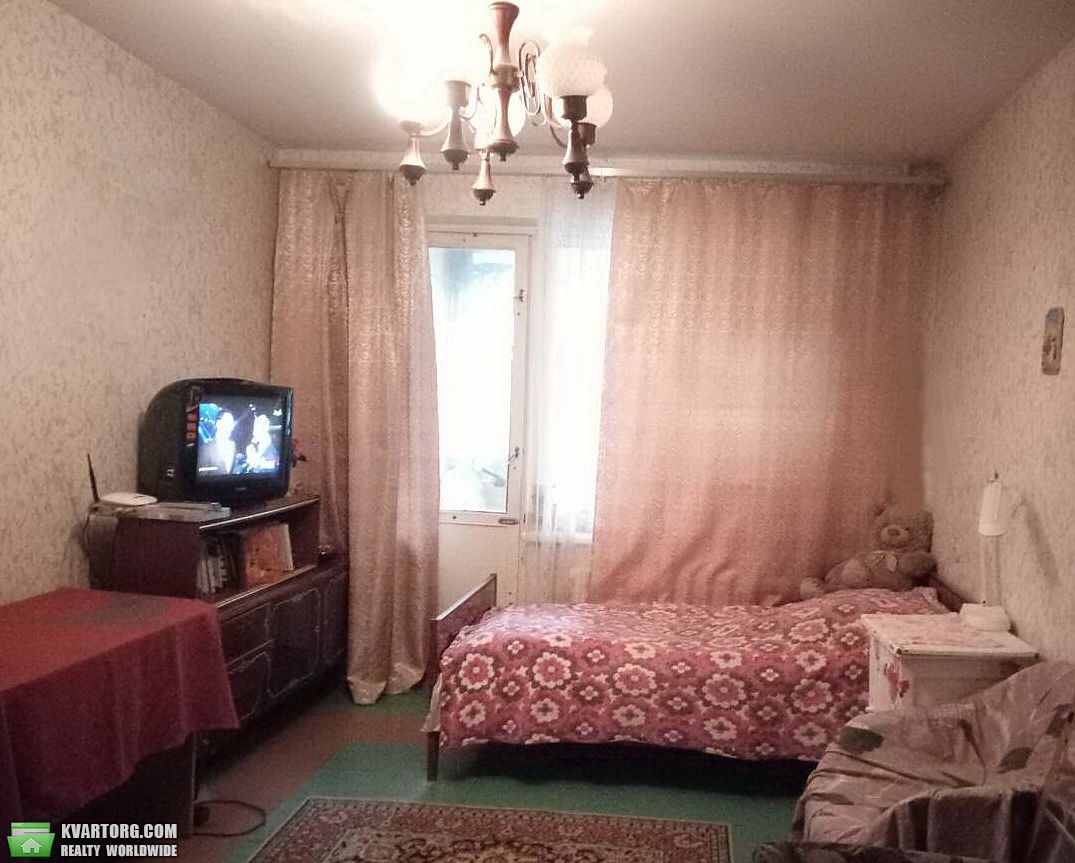Sell 2-room apartment. Днепропетровск, Набережная Победы — photo 5
