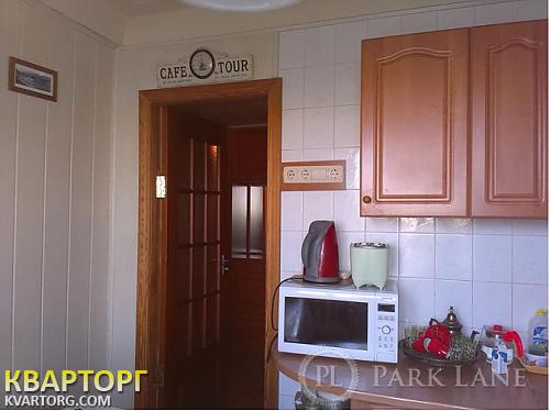 продам 3-комнатную квартиру. Киев,  Березняківська - фото 6