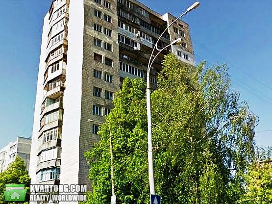 Sell 4-room apartment. Киев, Соломенская — photo 1