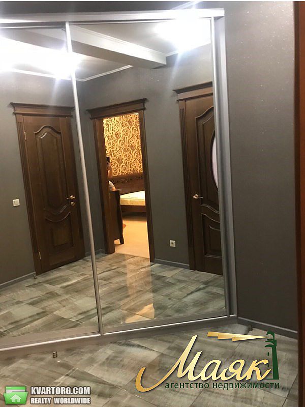 Rent out 2-room apartment. Киев,  Полтавская — photo 9
