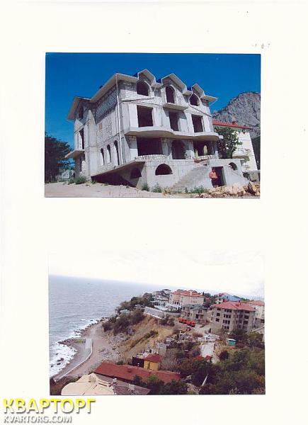 Sell house. АР Крым, Форос — photo 1