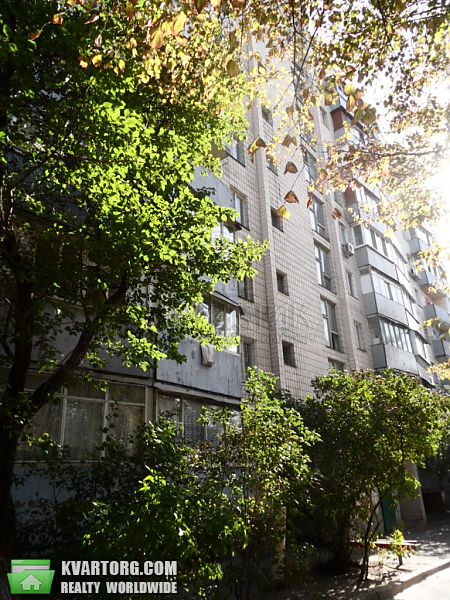Sell 1-room apartment. Киев, Чугуевский пер — photo 9