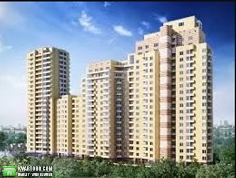 Sell 2-room apartment. Киев,  Руданского — photo 7