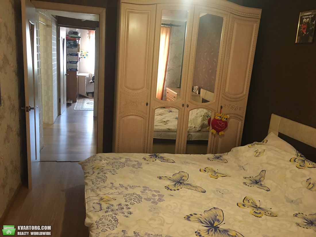 Sell 3-room apartment. Одесса, Парковая — photo 5