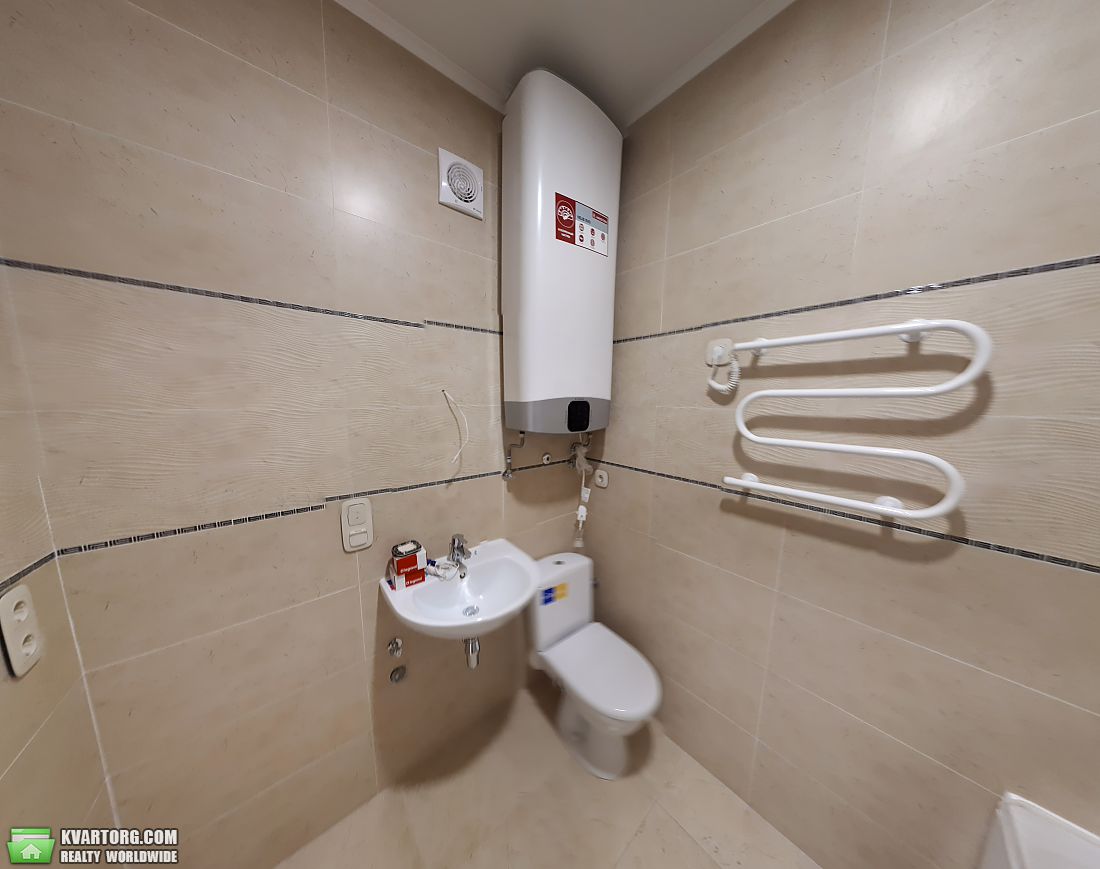 продам 3-комнатную квартиру. Киев,   Вильямса - фото 6