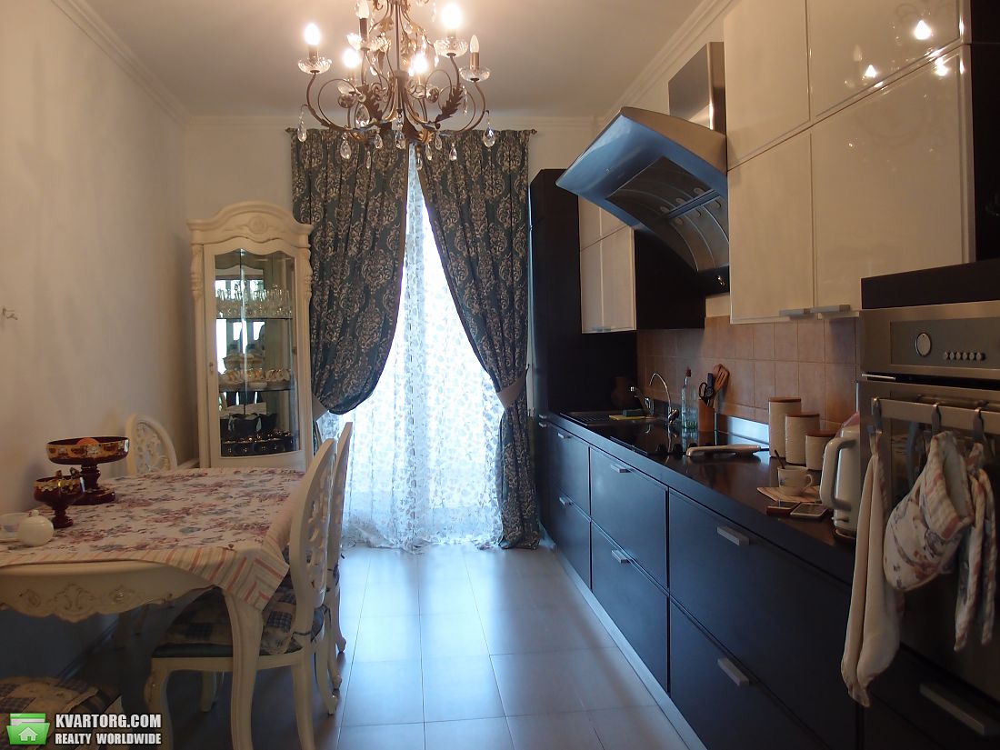 Sell 3-room apartment. Одесса, пер.Мукачевский — photo 1