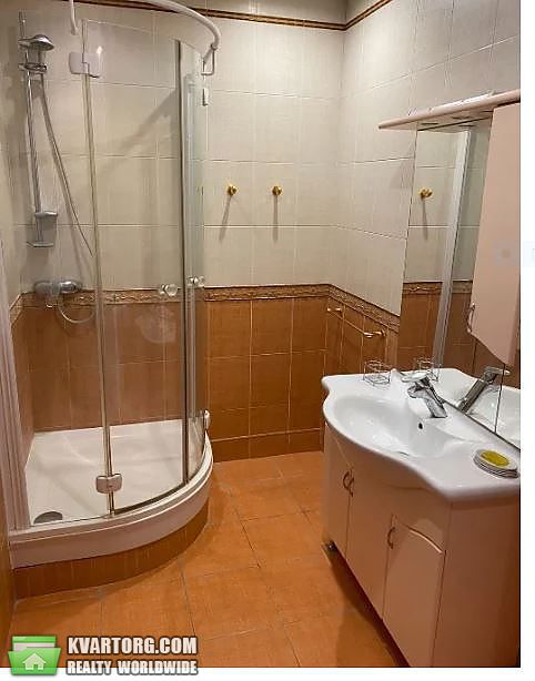 Rent out 2-room apartment. Киев,  Ахматовой — photo 4