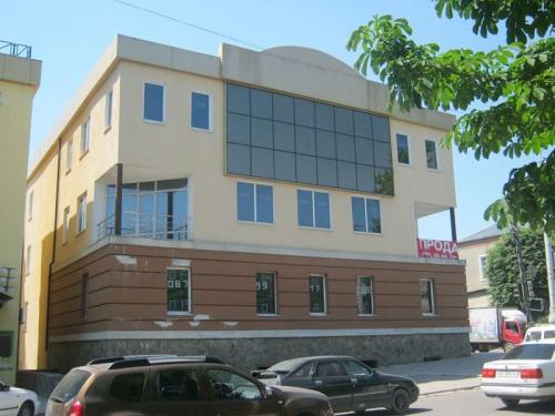Sell office. Каменец-Подольский, Пушкінська — photo 1