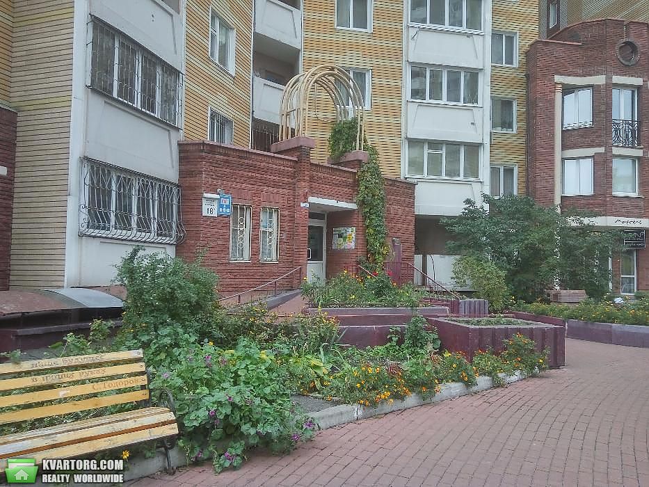 Sell 2-room apartment. Киев, Гонгадзе пр — photo 1