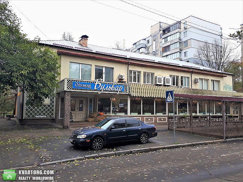 Rent out office. Киев,  Русановская наб — photo 1