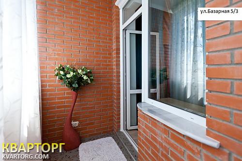 Rent out 2-room apartment. Одесса, базарная — photo 5