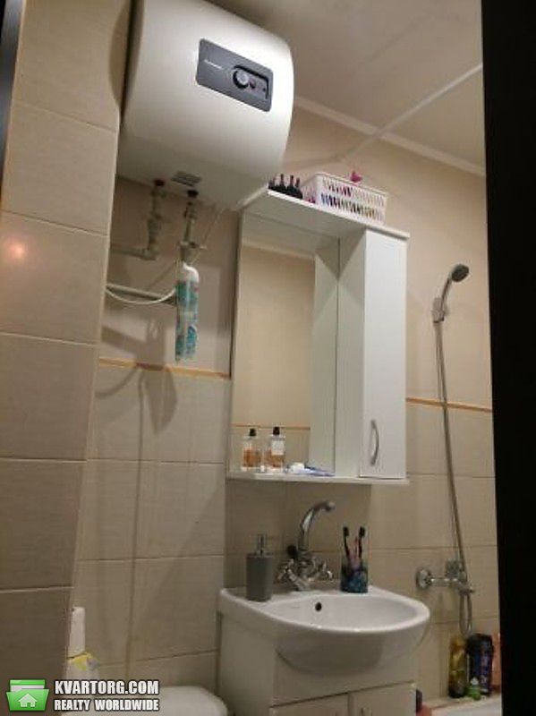 Sell 1-room apartment. Киев,  Попова — photo 8