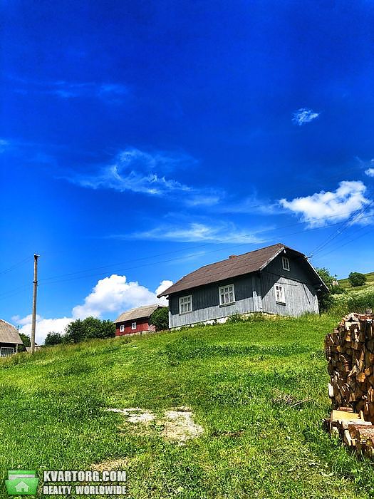 Sell house. Львов, Вадрусовка — photo 10