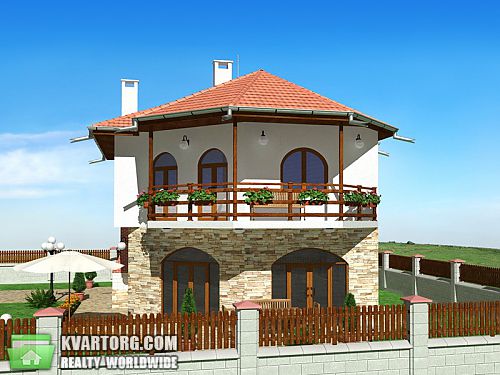 Sell house. Киев, Близнацы — photo 5