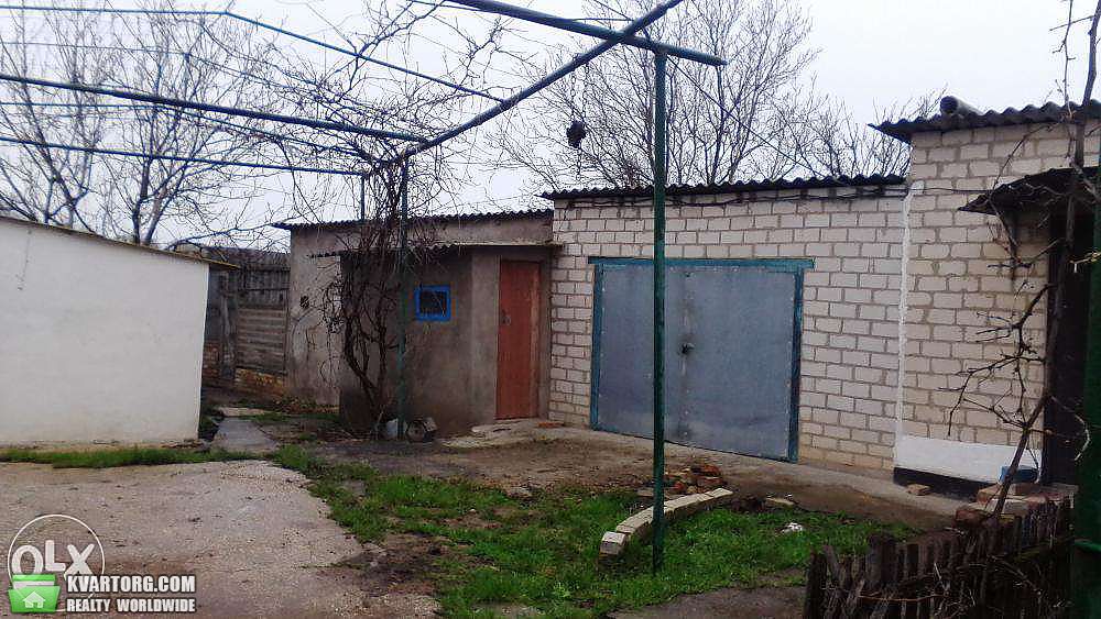 Sell house. Херсон,  Октябрьская — photo 6