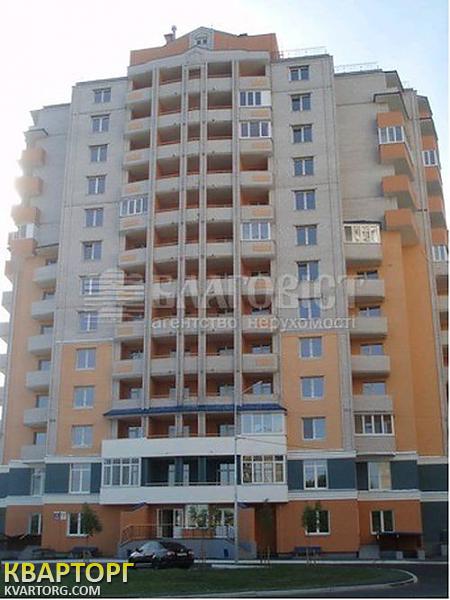 Sell 1-room apartment. Киев,  Алма-Атинская — photo 2