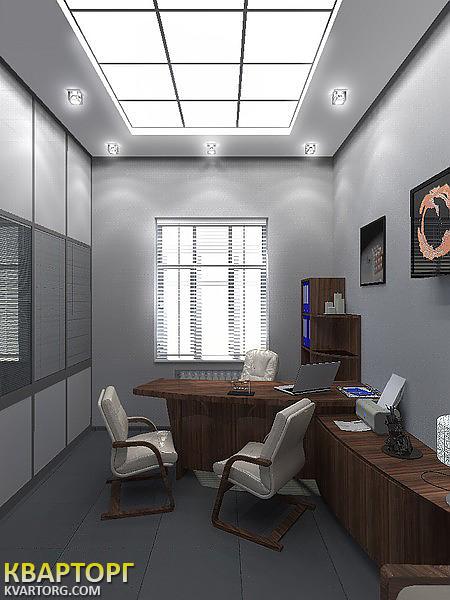 Sell office. Киев, Симферопольская — photo 4