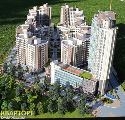 Sell 3-room apartment. Киев, Барбюса — photo 1
