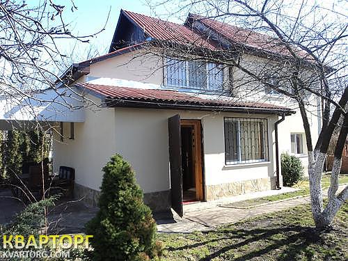 Rent out house. Киев,  Русановские сады — photo 1