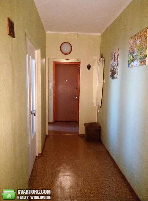 Sell 3-room apartment. Киев,  Вербицкого — photo 5