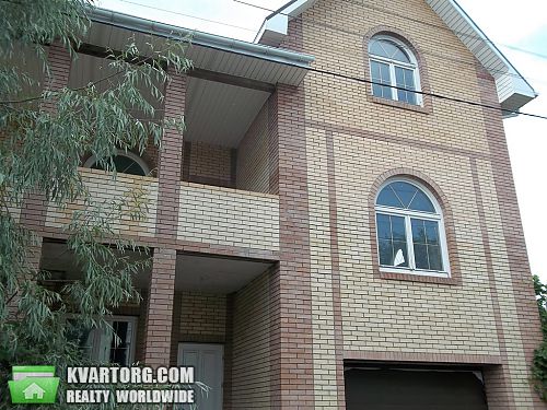 Sell house. Киев,  Русановские сады — photo 2