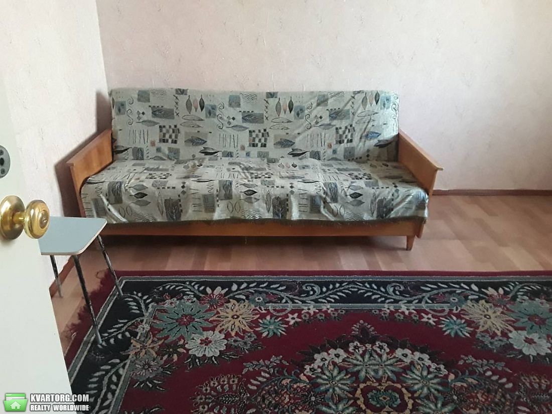 Sell 2-room apartment. Киев,  Алма-Атинская — photo 2