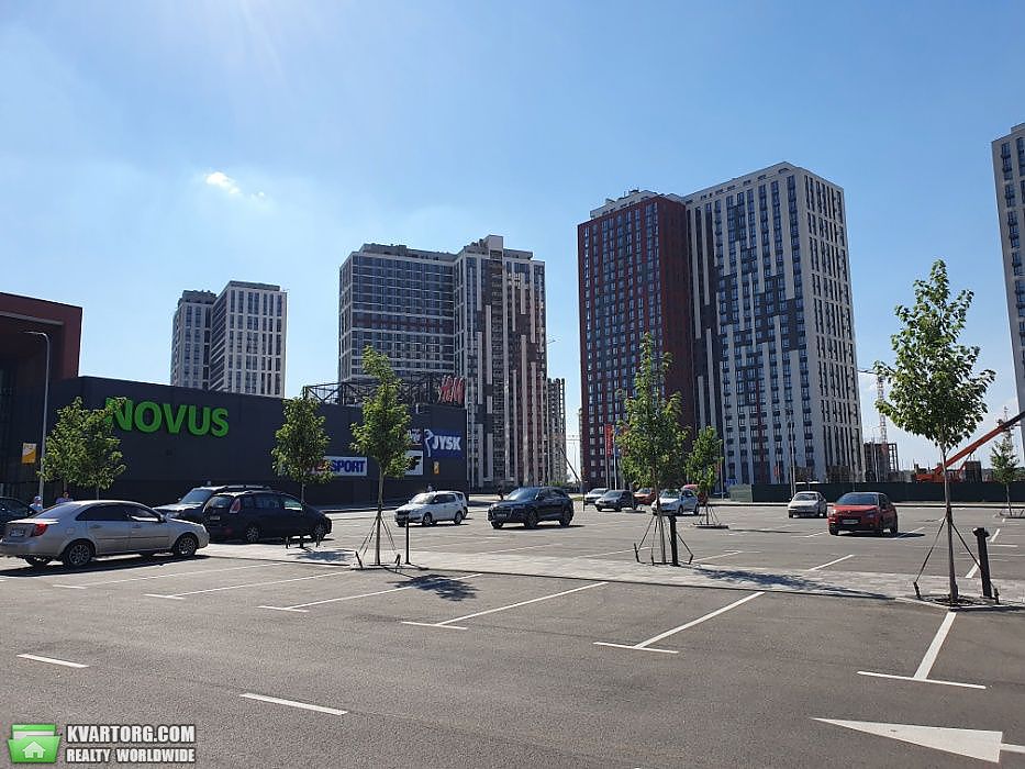 Sell 1-room apartment. Киев,  Правды пр — photo 2