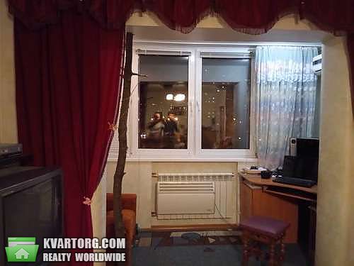 Sell 1-room apartment. Киев,  Милославская — photo 5