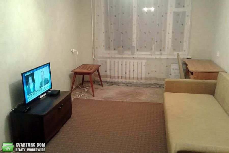 Sell 3-room apartment. Киев,  Курбаса — photo 1