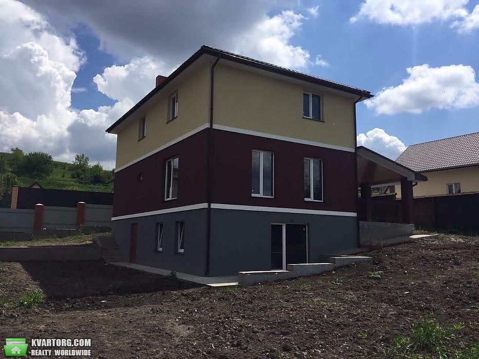 Sell house. Васильков, Центральная — photo 6